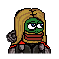 PepeAvatars #130