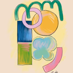 048 - Kindergarten Art Projects