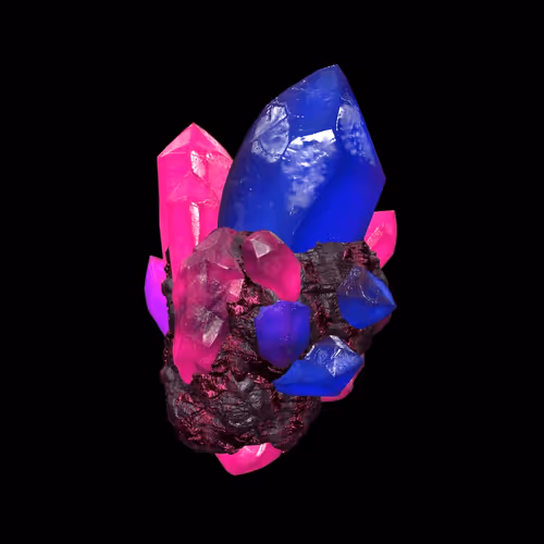 Pieces NO.4