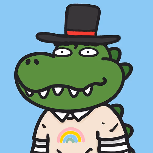 Gator World