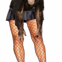 Hot Monke