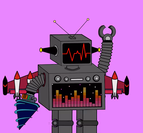 Item #12481098507859966892446659111373578182456025978849163369951917787343218540545 Media