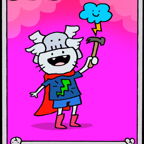 Cczerocards