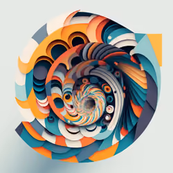 Geometric Chaos