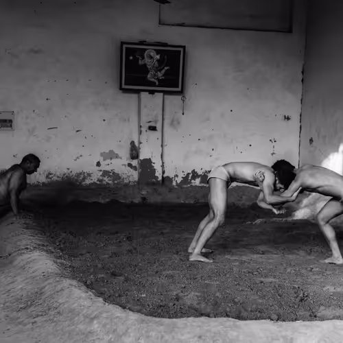 Push