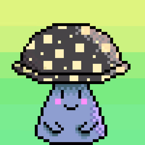 Cybershrooms