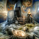 World of the old Gods