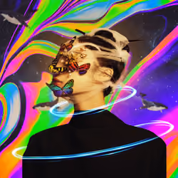 Eternity Fly Girl