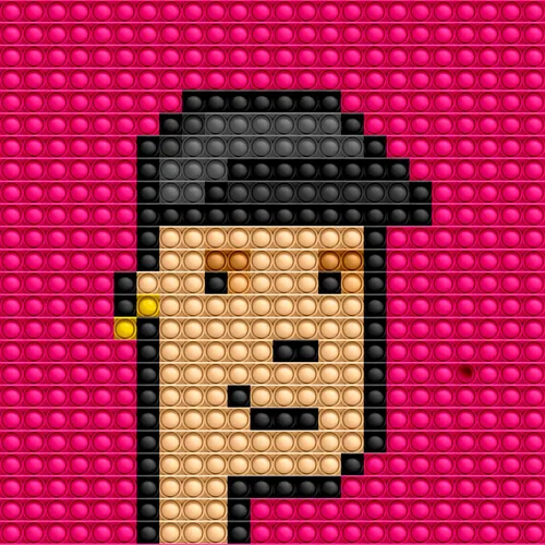 Item #47505790362056785380076282500570479666578092798892533328626174468612549509121 Media