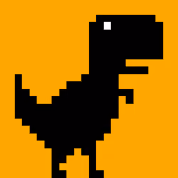 DinosaurT-rex #4