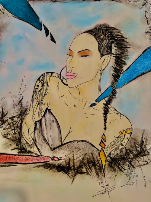 Item #63502928721759682768916463654221545370539582491033665491219211664749804650497 Media