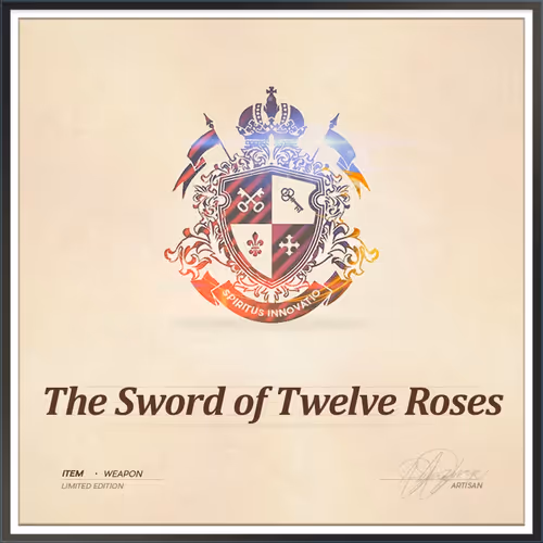 Item #15618460351159595818951435743691198743858722780700675752873871889576639856641 Media