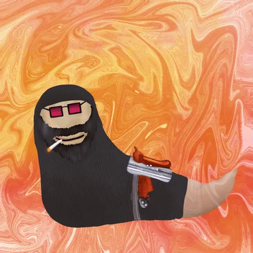 Item #5872032801543451342919395674564413574047504786852339982974447941296276373505 Media