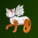 Catifly #25