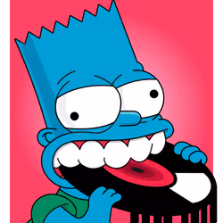 Bart's Breakfast