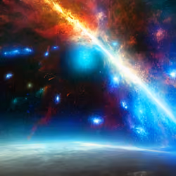 Galaxy Watcher #2