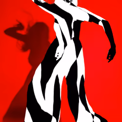 F is for Fashion #03