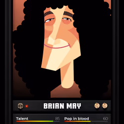 Brian May