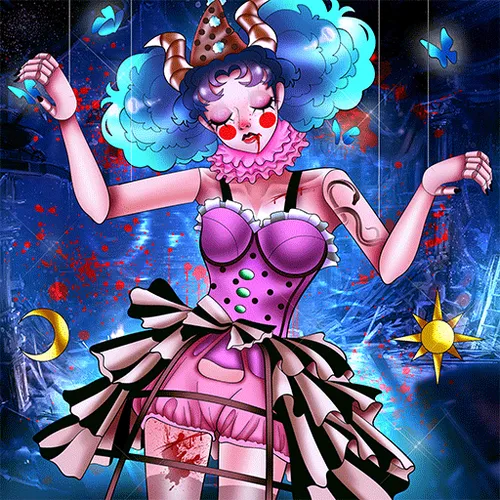 Item #68067137095498090230224128701813261442951648848334338057444327468037104992257 Media