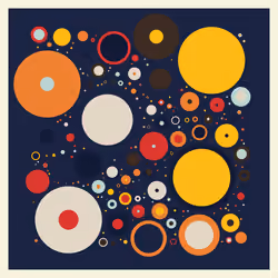 073: STARRY NIGHT