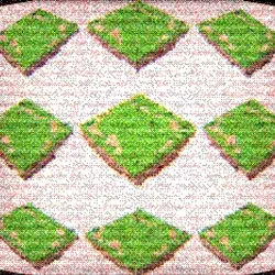 Sandbox Art Glitch #8