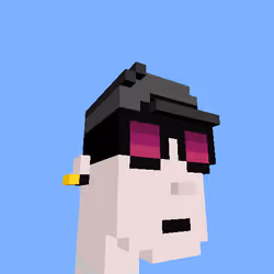 PunkVoxels #2268