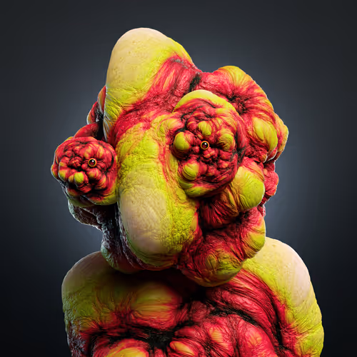 obsedant Collection - old