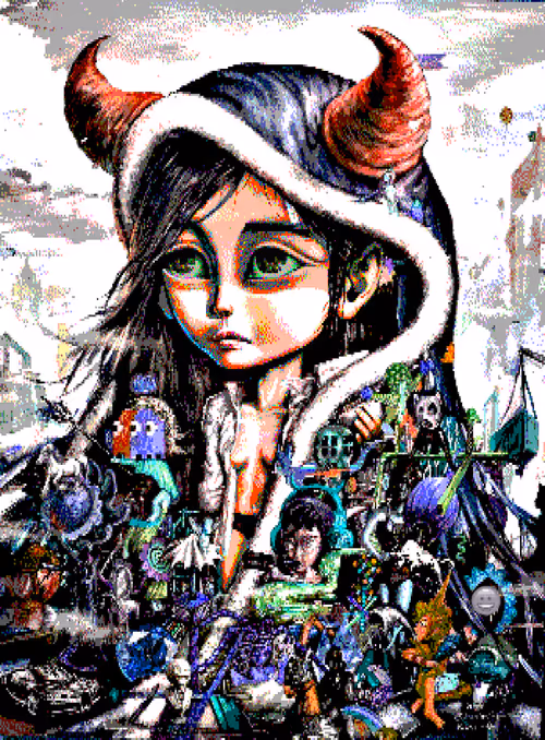 Item #78777297946899693968267434907071782879984646924495298323936210294101805891585 Media