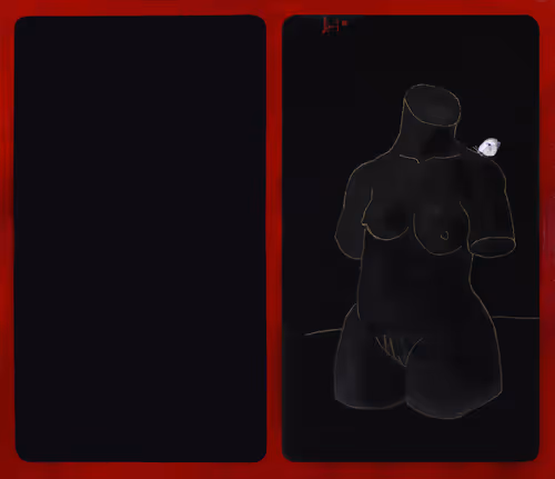 Item #33082752306186696986573189754688890909448963847092767413423640549007724380161 Media