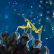 Mantis under the Sea