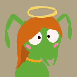 Ant #0019