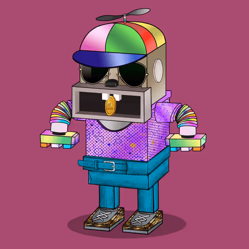 Item #7948986454524070020768945236896966363085064345480333639509846440986971996161 Media