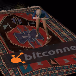 Rug Pull #01