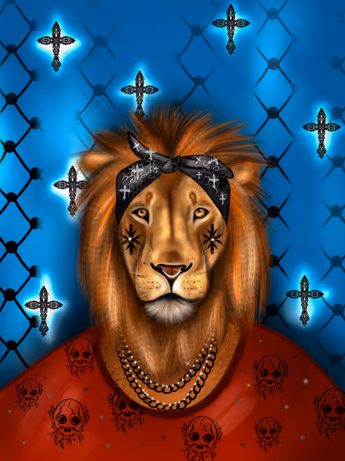 Item #90308234630534915613942435032646472254693535967026877718055754588382453301249 Media