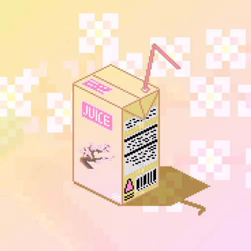 Juicebox #4213