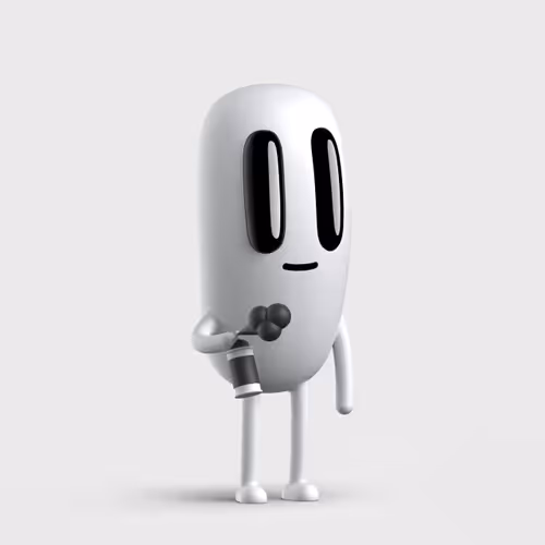 Blobmob Old