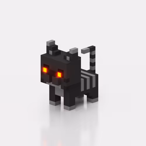 Voxelpetsclub
