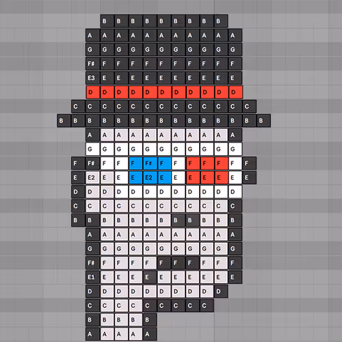 Item #45538137549557242447619637330869293180313583577836324989026294249507799433217 Media