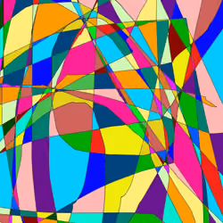 Chaos Theory #23