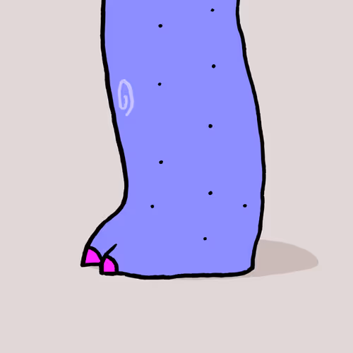 Nastyfoots
