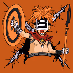 Spartan