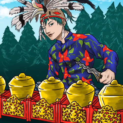 Item #1811915580874608516970532254825944267907601578278451840069015816458962206721 Media