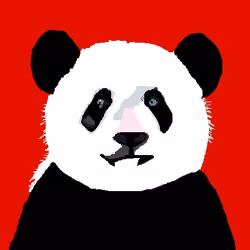 PANDASAD#17