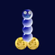 22163154439807539135646735191587097184857255768875521493741088705158404112385