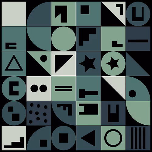 Geo Squares