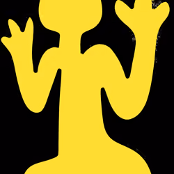 TRIBALMAN