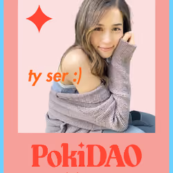 PokiDAO #1