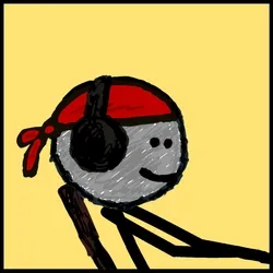 animated mfer #3