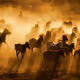 Cowboy's