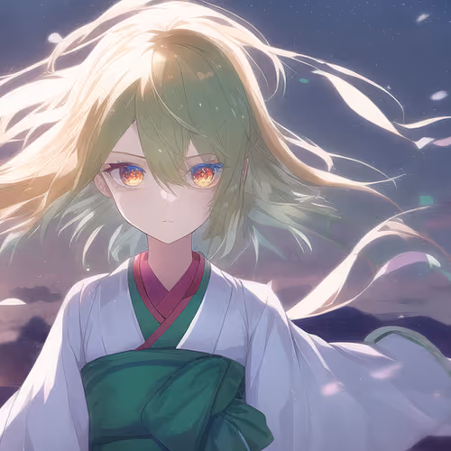 Sky And You